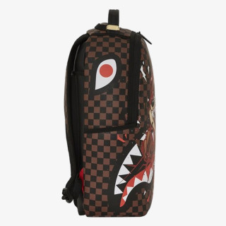 SPRAYGROUND Ruksak TAZ DESTROY DLXSV BACKPACK 