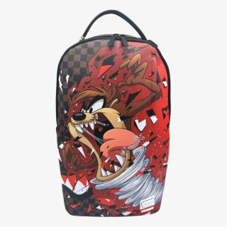 SPRAYGROUND Ruksak TAZ DESTROY DLXSV BACKPACK 