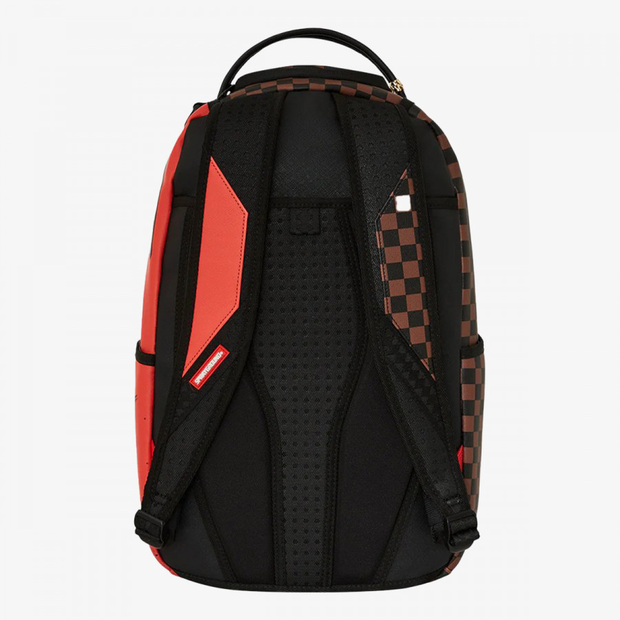 SPRAYGROUND Ruksak TAZ DESTROY DLXSV BACKPACK 