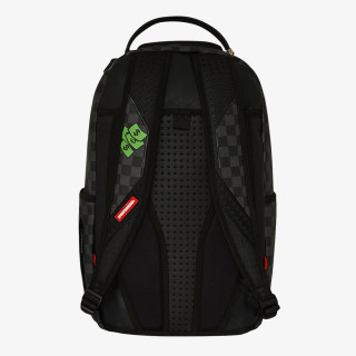 SPRAYGROUND Ruksak SNOOPY TOP SHARK MONEY DLXSV BACKPACK 