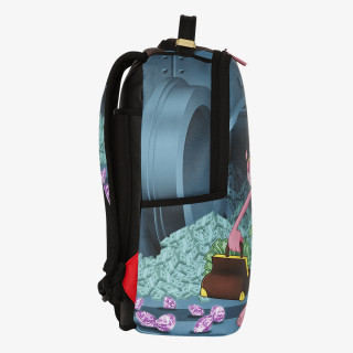 SPRAYGROUND Ruksak PINK PANTHER BURGLAR ESCAPE DLXV BACKPAC 