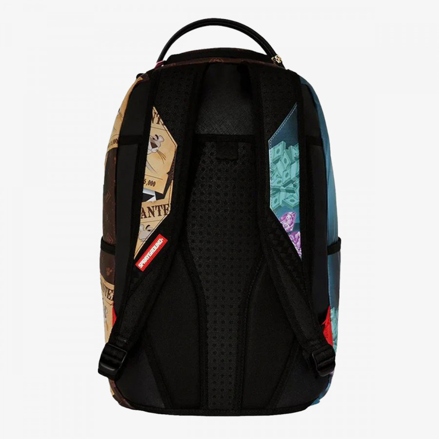 SPRAYGROUND Ruksak PINK PANTHER BURGLAR ESCAPE DLXV BACKPAC 