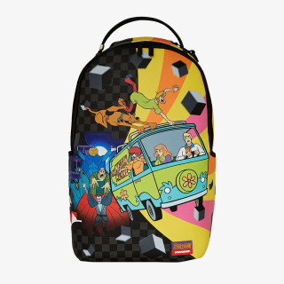 SPRAYGROUND Ruksak SCOOBY DOO BACKPACK 