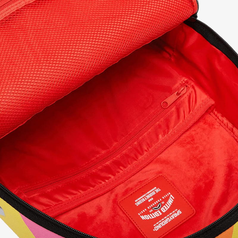 SPRAYGROUND Ruksak SCOOBY DOO BACKPACK 