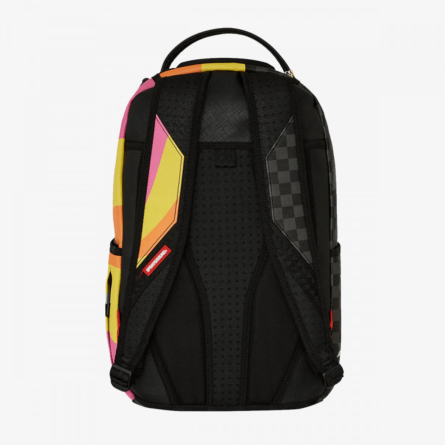 SPRAYGROUND Ruksak SCOOBY DOO BACKPACK 