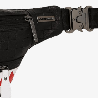 SPRAYGROUND Torbica oko struka VSM LUXE SAVVY CROSSBODY 