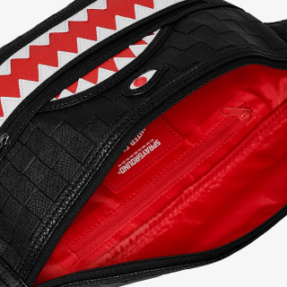SPRAYGROUND Torbica oko struka VSM LUXE SAVVY CROSSBODY 