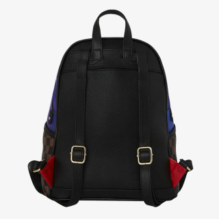 SPRAYGROUND Ruksak LOST IN SPACE DRIP SAVAGE 