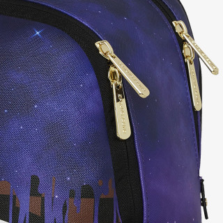 SPRAYGROUND Ruksak LOST IN SPACE DRIP SAVAGE 