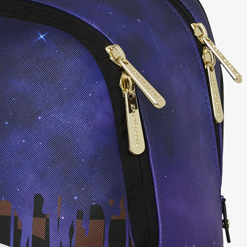 SPRAYGROUND Ruksak LOST IN SPACE DRIP SAVAGE 