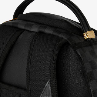 SPRAYGROUND Ruksak SPRITZ BLACK BACKPACK 