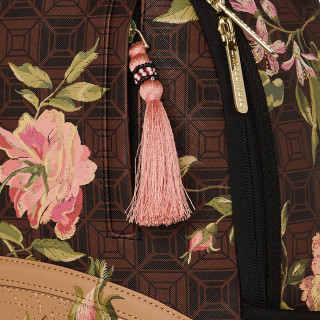 SPRAYGROUND Ruksak AI HENNY FLORAL BACKPACK 