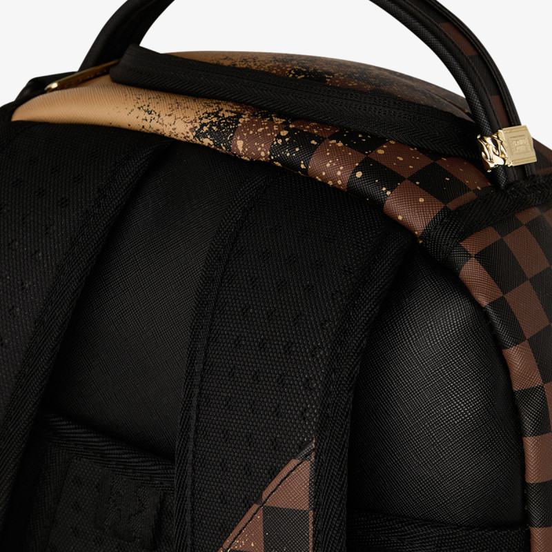 SPRAYGROUND Ruksak HENNY SPRITZ BACKPACK 