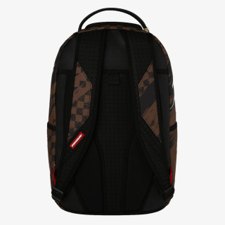 SPRAYGROUND Ruksak SMEARED GRUNGE BACKPACK 