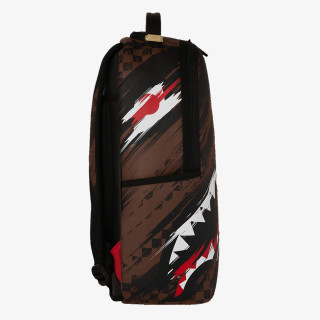 SPRAYGROUND Ruksak SMEARED GRUNGE BACKPACK 