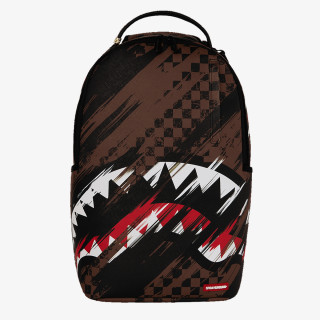 SPRAYGROUND Ruksak SMEARED GRUNGE BACKPACK 
