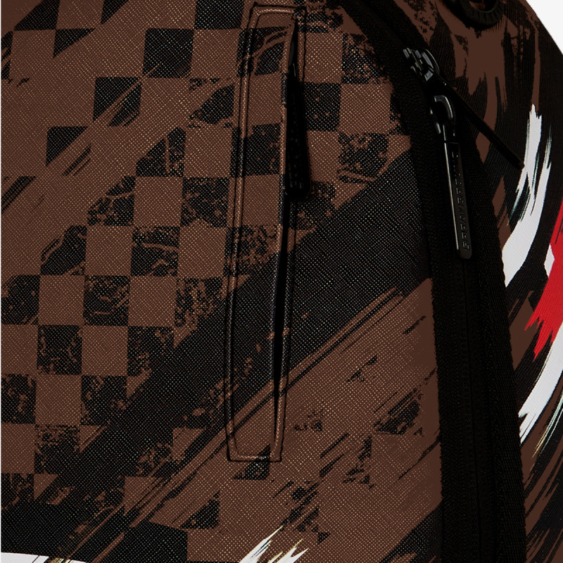 SPRAYGROUND Ruksak SMEARED GRUNGE BACKPACK 