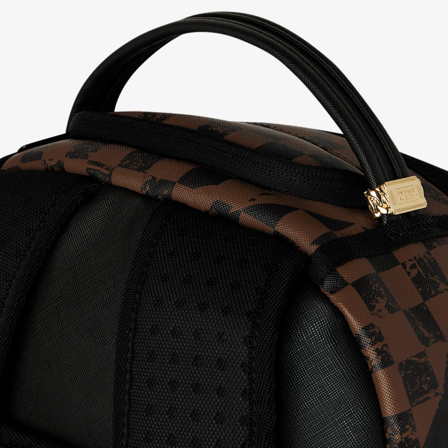 SPRAYGROUND Ruksak SMEARED GRUNGE BACKPACK 