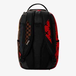SPRAYGROUND Ruksak REVERSE HALF SPLIT BACKPACK 