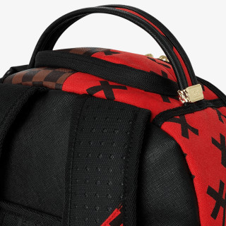 SPRAYGROUND Ruksak REVERSE HALF SPLIT BACKPACK 