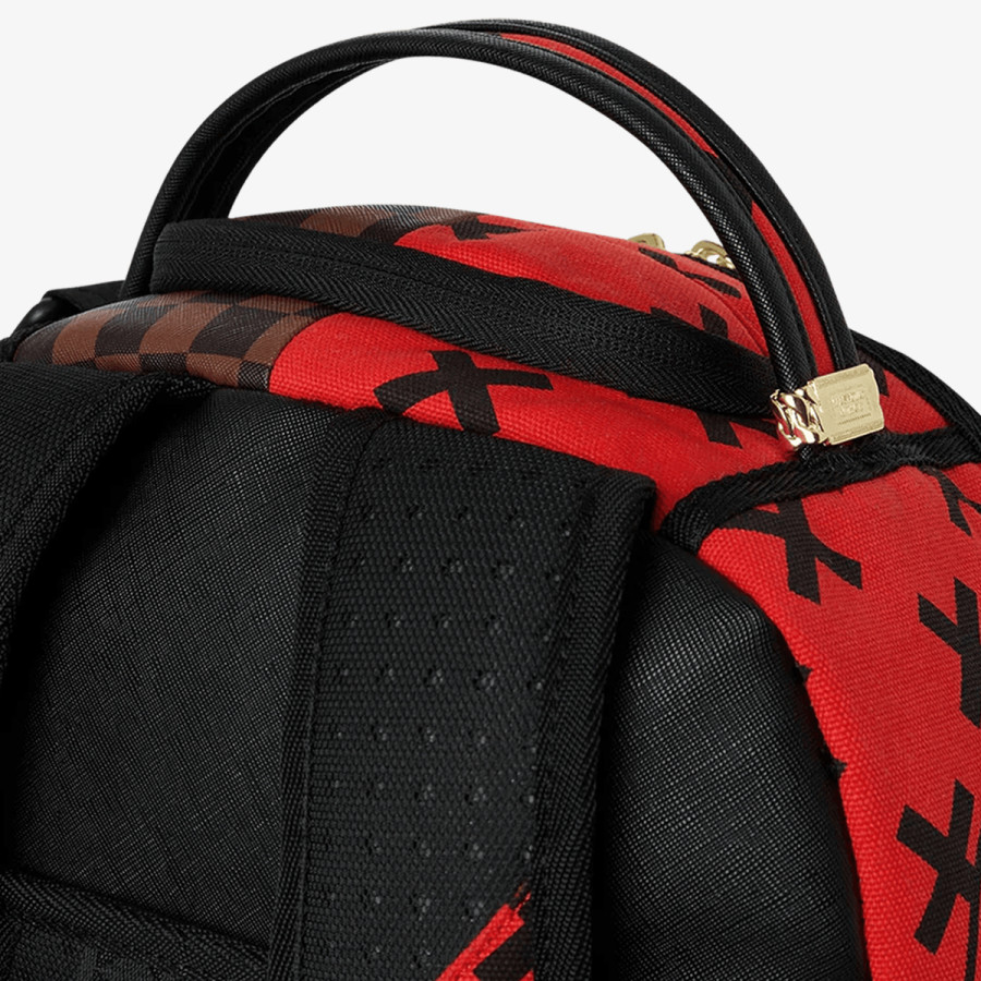 SPRAYGROUND Ruksak REVERSE HALF SPLIT BACKPACK 