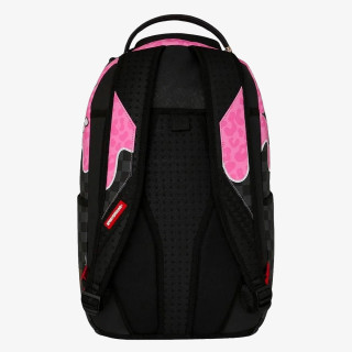 SPRAYGROUND Ruksak WTF PUNK ROCK CHICK BACKPACK 