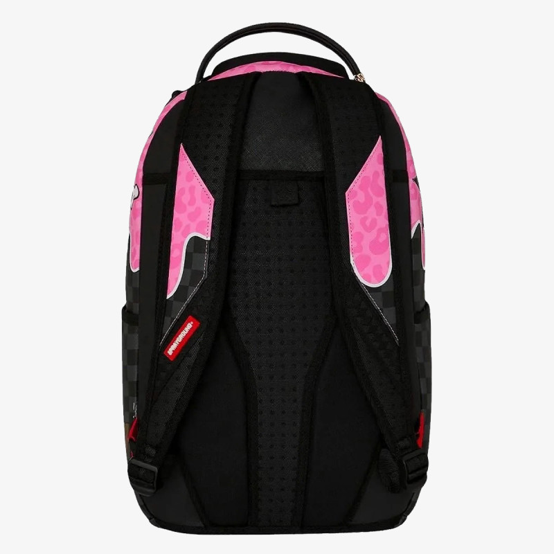 SPRAYGROUND Ruksak WTF PUNK ROCK CHICK BACKPACK 