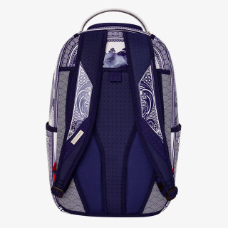 SPRAYGROUND Ruksak FINE CHINA PART DEUX BACKPACK 