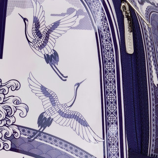 SPRAYGROUND Ruksak FINE CHINA PART DEUX BACKPACK 