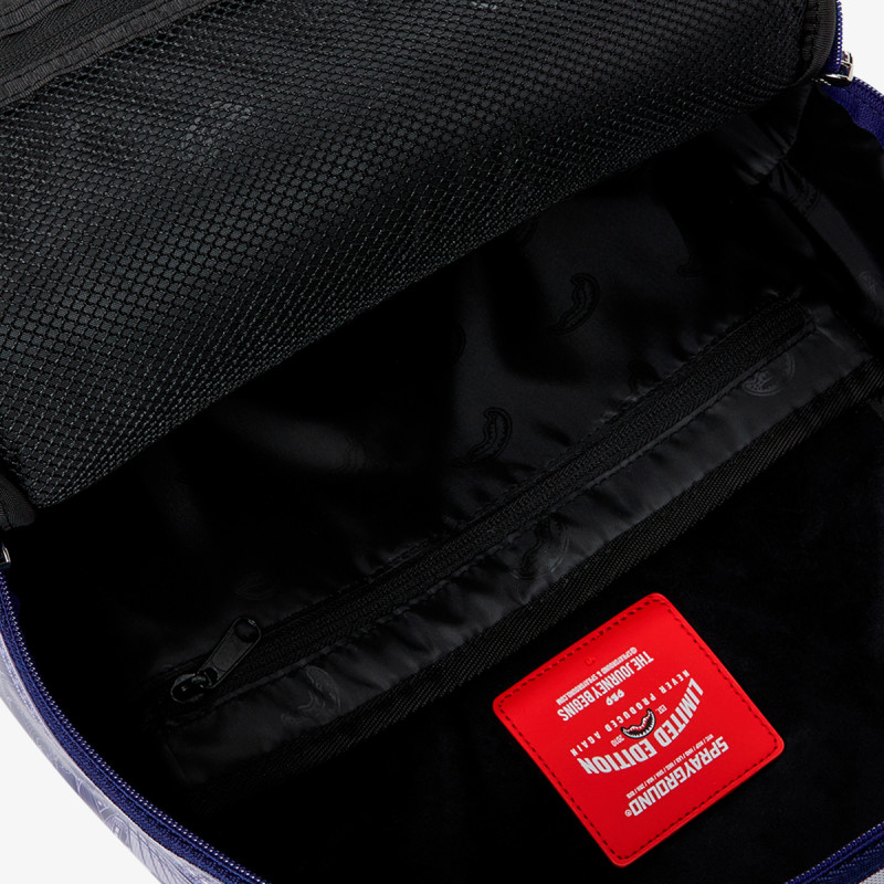 SPRAYGROUND Ruksak FINE CHINA PART DEUX BACKPACK 