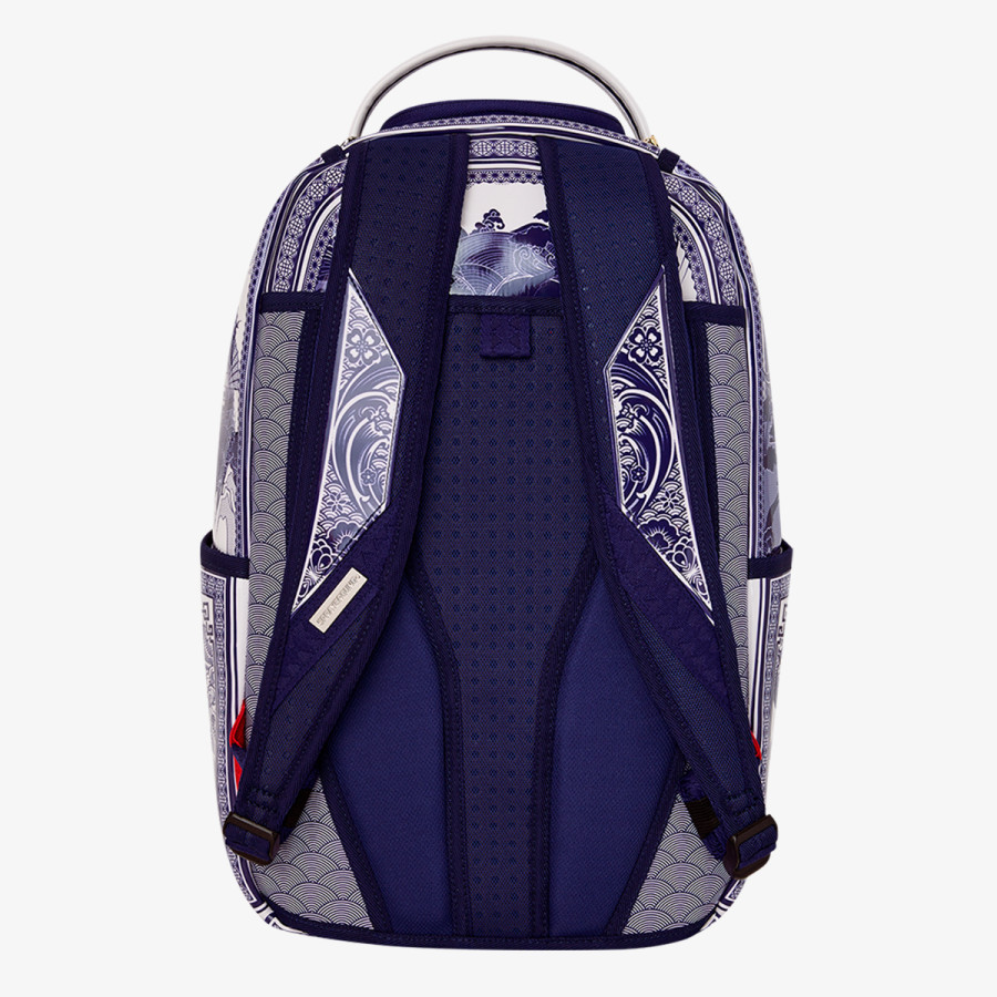 SPRAYGROUND Ruksak FINE CHINA PART DEUX BACKPACK 