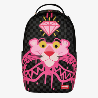 SPRAYGROUND Ruksak PINK PANTHER: DRIPPY DIAMONDS BACKPACK 
