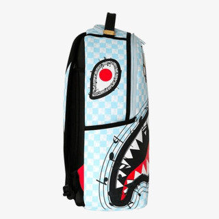 SPRAYGROUND Ruksak PEANUTS SNOOPY JAMS BACKPACK 