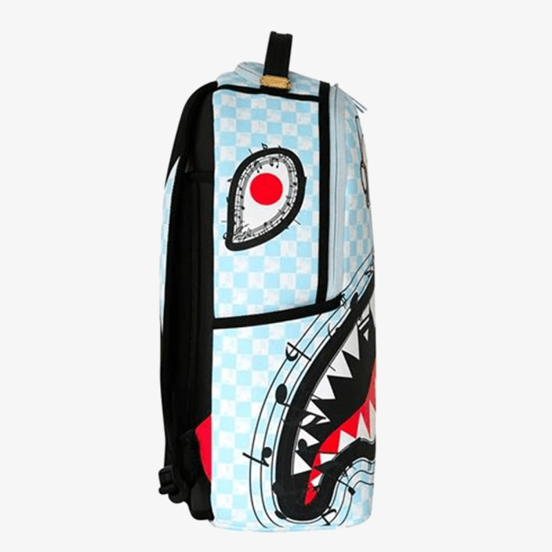 SPRAYGROUND Ruksak PEANUTS SNOOPY JAMS BACKPACK 