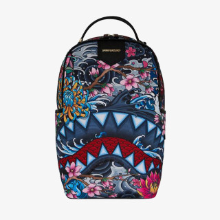 SPRAYGROUND Ruksak JAPANESE TATTOO SHARK BACKPACK 