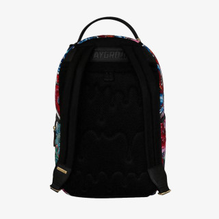 SPRAYGROUND Ruksak JAPANESE TATTOO SHARK BACKPACK 