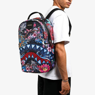 SPRAYGROUND Ruksak JAPANESE TATTOO SHARK BACKPACK 