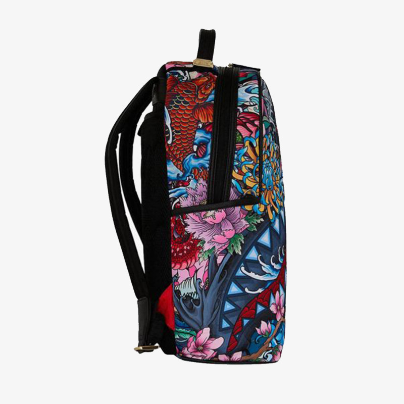 SPRAYGROUND Ruksak JAPANESE TATTOO SHARK BACKPACK 
