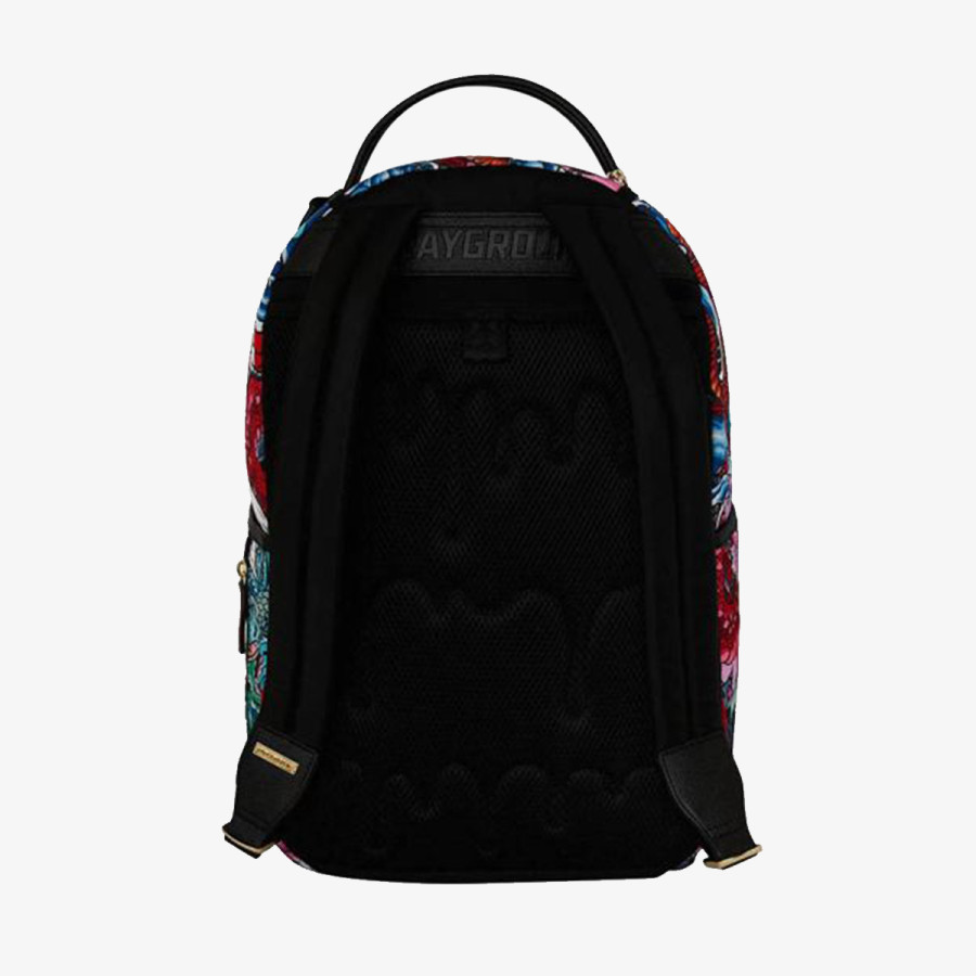 SPRAYGROUND Ruksak JAPANESE TATTOO SHARK BACKPACK 