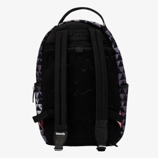 SPRAYGROUND Ruksak KAHUKU NIHO MANO BACKPACK 