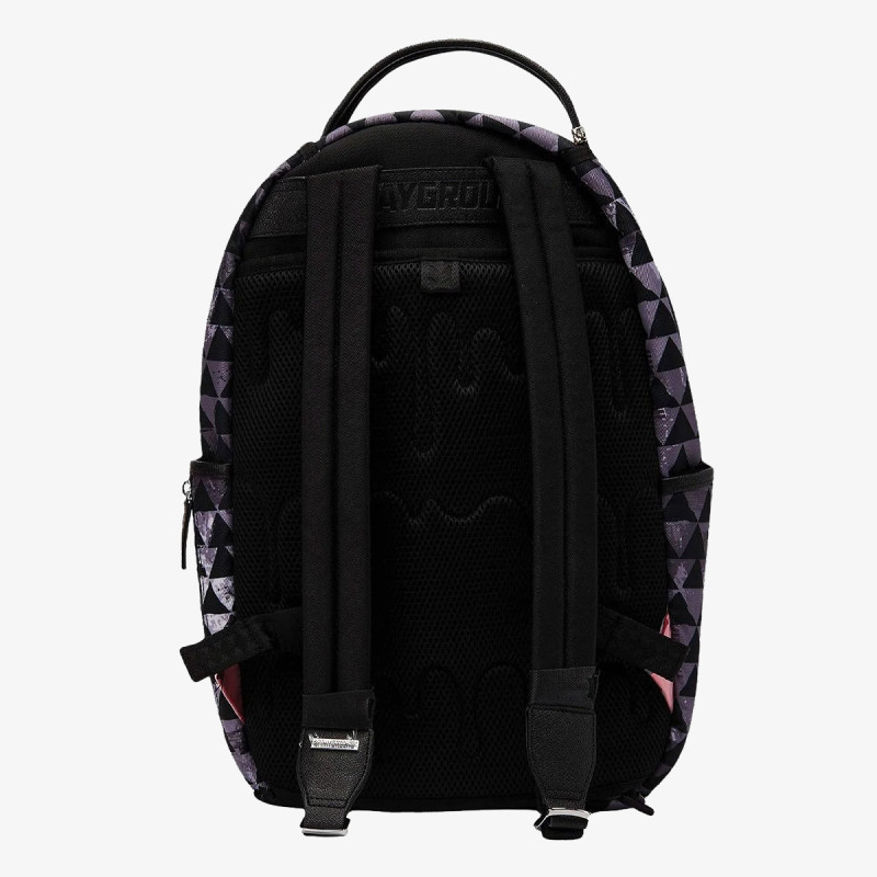 SPRAYGROUND Ruksak KAHUKU NIHO MANO BACKPACK 