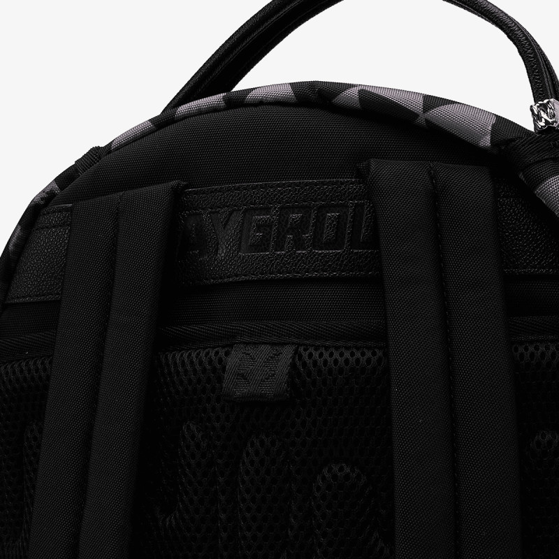 SPRAYGROUND Ruksak KAHUKU NIHO MANO BACKPACK 