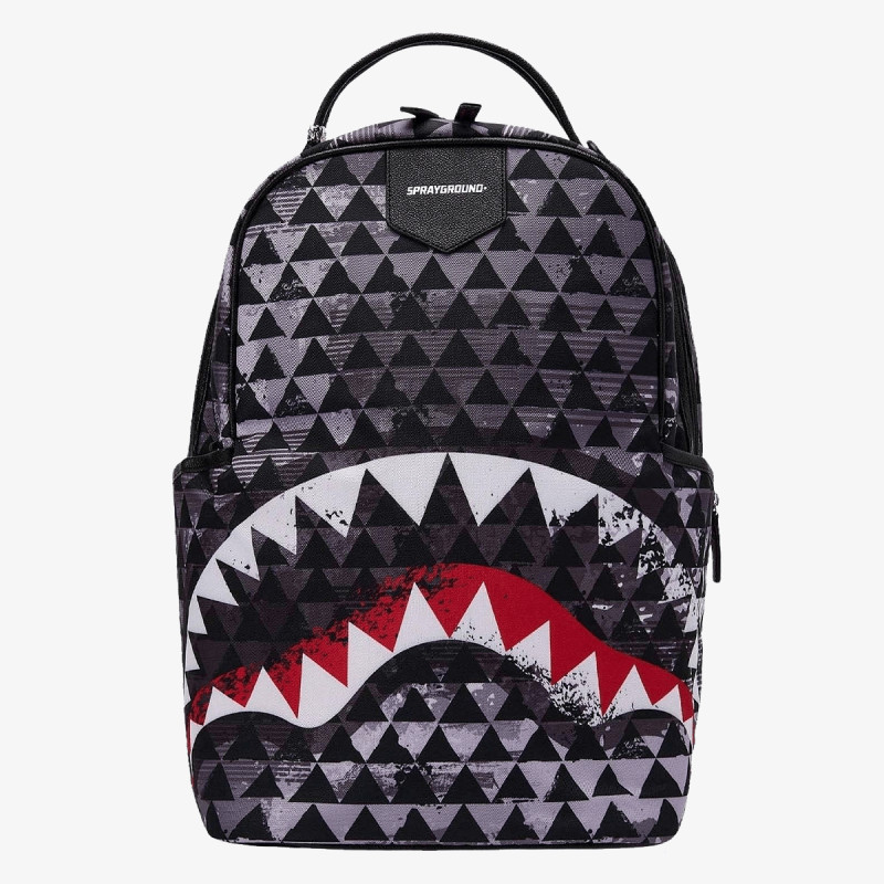 SPRAYGROUND Ruksak KAHUKU NIHO MANO BACKPACK 