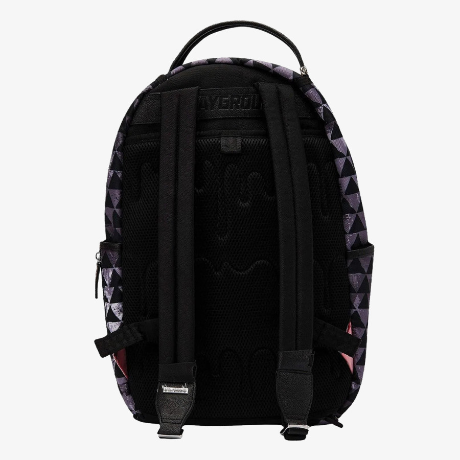 SPRAYGROUND Ruksak KAHUKU NIHO MANO BACKPACK 