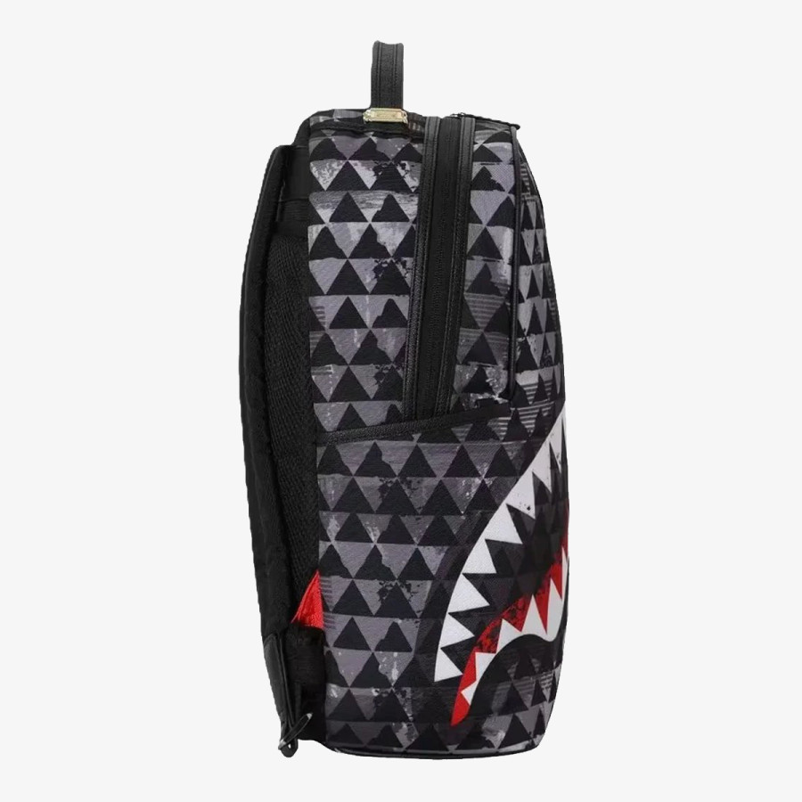 SPRAYGROUND Ruksak KAHUKU NIHO MANO BACKPACK 