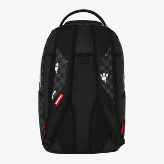 SPRAYGROUND Ruksak PINK PANTHER PAINTING BACKPACK 