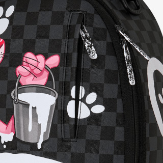SPRAYGROUND Ruksak PINK PANTHER PAINTING BACKPACK 