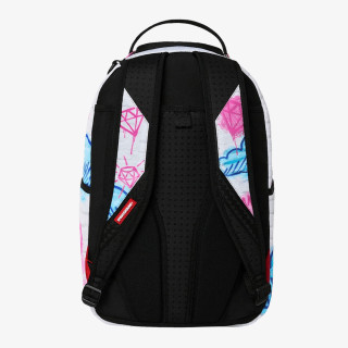 SPRAYGROUND Ruksak PINK PANTHER GRAFF BACKPACK 