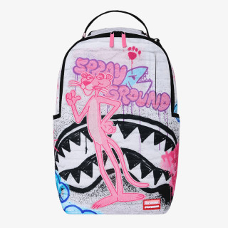 SPRAYGROUND Ruksak PINK PANTHER GRAFF BACKPACK 