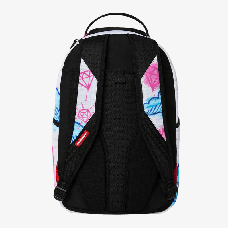 SPRAYGROUND Ruksak PINK PANTHER GRAFF BACKPACK 